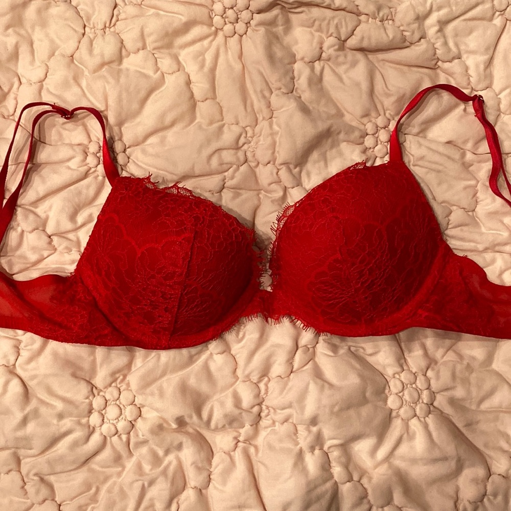 Victoria’s Secret Dream angels push-up bra